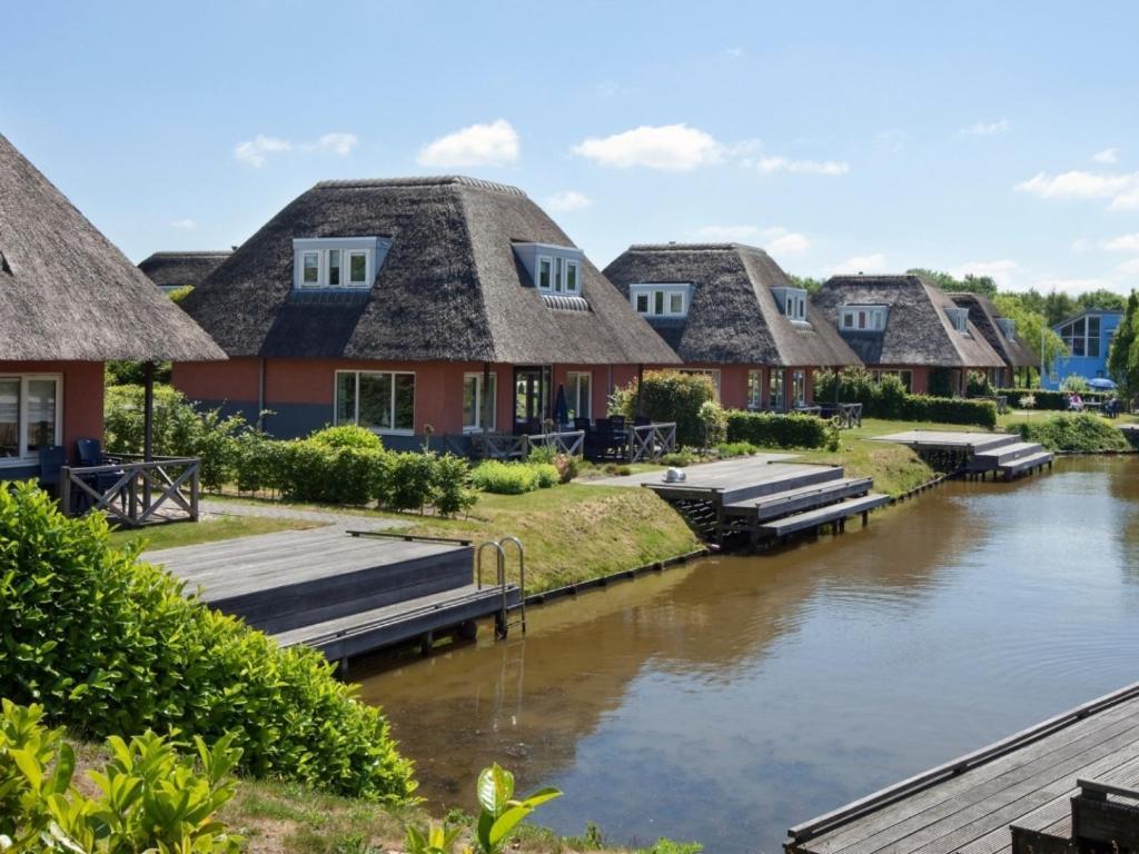 Landal De Bloemert Hotel Zuidlaren Exterior foto